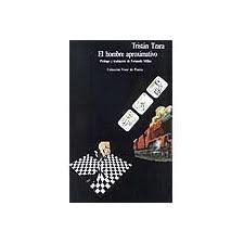 HOMBRE APROXIMATIVO, EL | 9788475220550 | TZARA, TRISTAN | Llibreria La Gralla | Librería online de Granollers