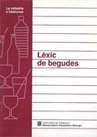 LEXIC DE BEGUDES | 9788439326991 | TERMCAT | Llibreria La Gralla | Librería online de Granollers