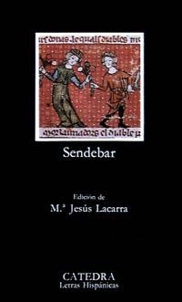 SENDEBAR | 9788437608808 | Llibreria La Gralla | Llibreria online de Granollers