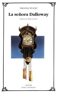 SEÑORA DALLOWAY, LA | 9788437611624 | WOOLF, VIRGINIA | Llibreria La Gralla | Librería online de Granollers