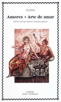 AMORES.ARTE DE AMAR | 9788437611693 | OVIDIO | Llibreria La Gralla | Llibreria online de Granollers