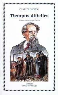 TIEMPOS DIFICILES | 9788437610702 | DICKENS, CHARLES | Llibreria La Gralla | Llibreria online de Granollers