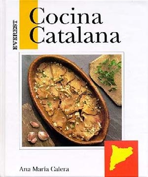 COCINA CATALANA | 9788424123444 | ANA MARIA CALENA | Llibreria La Gralla | Librería online de Granollers