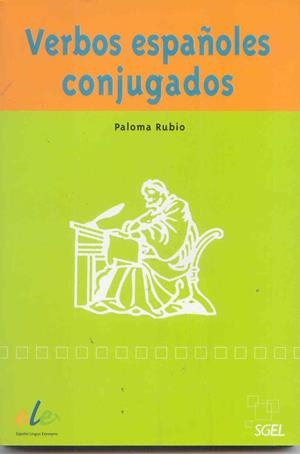 VERBOS ESPAÑOLES CONJUGADOS | 9788471434210 | DÍEZ, PEDRO/IBORRA, J. FRANCISCO | Llibreria La Gralla | Llibreria online de Granollers