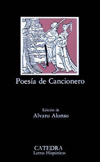 POESIA DE CANCIONERO (LH, 247) | 9788437606149 | Llibreria La Gralla | Librería online de Granollers