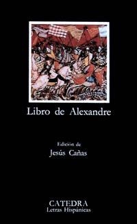 LIBRO DE ALEXANDRE | 9788437607733 | Llibreria La Gralla | Librería online de Granollers