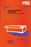 CONTINGUTS ESCOLARS, EL | 9788478270514 | MAURI-VALLS-GOMEZ | Llibreria La Gralla | Llibreria online de Granollers