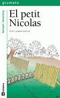PETIT NICOLAS, EL (GRUMETS VERD 39) | 9788424681395 | SEMPE-GOSCINNY | Llibreria La Gralla | Librería online de Granollers