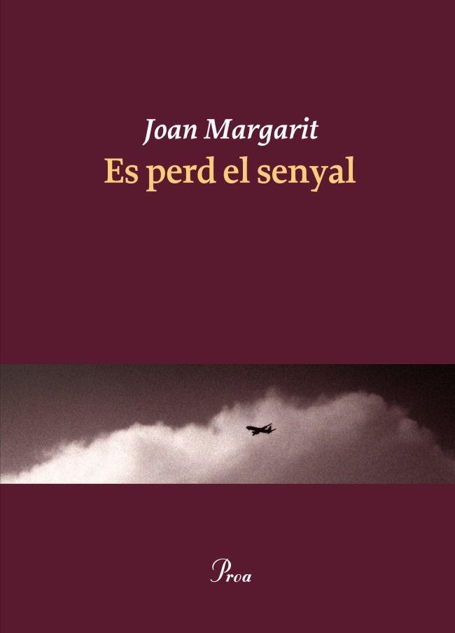 ES PERD EL SENYAL | 9788475883403 | MARGARIT, JOAN | Llibreria La Gralla | Llibreria online de Granollers