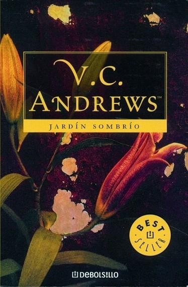 JARDIN SOMBRIO (DE BOLSILLO 182/5) | 9788497598613 | ANDREWS, V.C. | Llibreria La Gralla | Librería online de Granollers