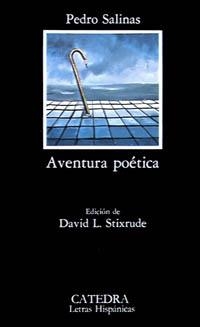 AVENTURA POETICA | 9788437602561 | SALINAS, PEDRO | Llibreria La Gralla | Llibreria online de Granollers