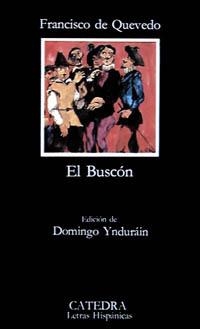 BUSCON, EL (LETRAS HISPANICAS) | 9788437602370 | QUEVEDO, FRANCISCO DE | Llibreria La Gralla | Librería online de Granollers