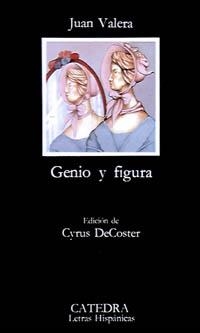 GENIO Y FIGURA | 9788437600505 | Valera, Juan | Llibreria La Gralla | Librería online de Granollers