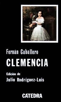 CLEMENCIA | 9788437600420 | CABALLERO, FERNAN | Llibreria La Gralla | Llibreria online de Granollers