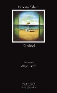 TUNEL, EL (LH55) | 9788437600895 | SABATO, ERNESTO | Llibreria La Gralla | Librería online de Granollers