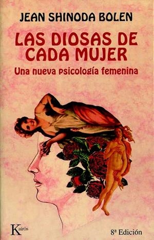 DIOSAS DE CADA MUJER, LAS | 9788472452855 | SHINODA BOLEN, JEAN | Llibreria La Gralla | Librería online de Granollers