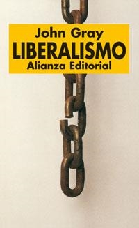 LIBERALISMO | 9788420606590 | JOHN GRAY | Llibreria La Gralla | Llibreria online de Granollers