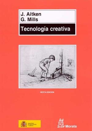 TECNOLOGIA CREATIVA | 9788471123923 | AITKEN | Llibreria La Gralla | Librería online de Granollers