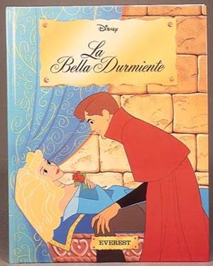 BELLA DURMIENTE, LA | 9788424133825 | WALT DISNEY COMPANY | Llibreria La Gralla | Librería online de Granollers