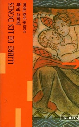 LLIBRE DE LES DONES, EL | 9788475840710 | Roig, Jaume | Llibreria La Gralla | Librería online de Granollers