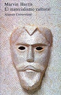MATERIALISMO CULTURAL, EL | 9788420623245 | Harris, Marvin | Llibreria La Gralla | Librería online de Granollers