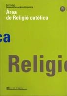 AREA DE RELIGIO CATOLICA | 9788439326526 | Llibreria La Gralla | Librería online de Granollers