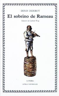 SOBRINO DE RAMEAU, EL | 9788437605173 | DIDEROT, DENIS | Llibreria La Gralla | Librería online de Granollers