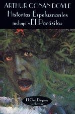 HISTORIAS ESPELUZNANTES | 9788477021049 | CONAN DOYLE,ARTHUR | Llibreria La Gralla | Librería online de Granollers