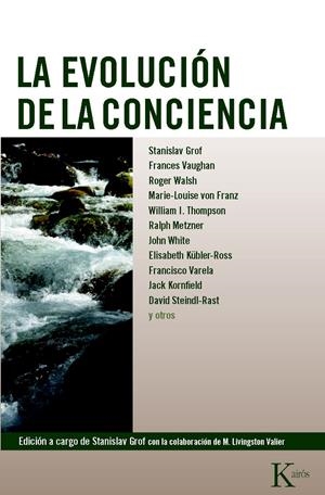 EVOLUCION DE LA CONCIENCIA, LA | 9788472452947 | VARIOS | Llibreria La Gralla | Llibreria online de Granollers