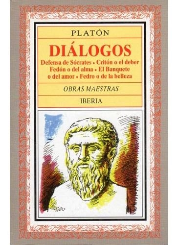 DIALOGOS PLATON | 9788470820731 | PLATON | Llibreria La Gralla | Librería online de Granollers