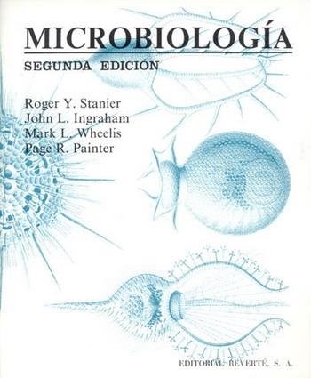 MICROBIOLOGIA | 9788429118681 | STANIER, ROGER Y./INGRAHAM, JOHN L./WHEELIS, MARK L./PAINTER, P. R. | Llibreria La Gralla | Librería online de Granollers