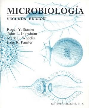 MICROBIOLOGIA | 9788429118681 | STANIER, ROGER Y./INGRAHAM, JOHN L./WHEELIS, MARK L./PAINTER, P. R. | Llibreria La Gralla | Librería online de Granollers