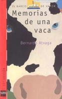 MEMORIAS DE UNA VACA (BV ROJO 72) | 9788434840478 | ATXAGA, BERNARDO | Llibreria La Gralla | Librería online de Granollers