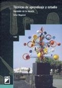 TECNICAS DE APRENDIZAJE Y ESTUDIO.APRENDER EN LA | 9788478270989 | NOGUEROL,ARTUR | Llibreria La Gralla | Llibreria online de Granollers