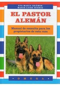 PASTOR ALEMAN, EL | 9788428210263 | KRAMER, E.M. Y WINNIG, M.L. | Llibreria La Gralla | Librería online de Granollers
