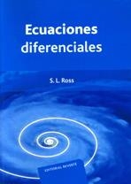 ECUACIONES DIFERENCIALES | 9788429151138 | ROSS, S.L. | Llibreria La Gralla | Llibreria online de Granollers