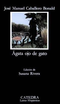 AGATA OJO DE GATO | 9788437612768 | RIVERA ,SUSANA | Llibreria La Gralla | Llibreria online de Granollers