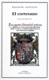 CORTESANO,EL | 9788437612799 | CASTIGLIONE | Llibreria La Gralla | Librería online de Granollers