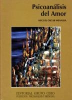 PSICOANALISIS DEL AMOR | 9788485498369 | MESASSA,MIGUEL OSCAR | Llibreria La Gralla | Librería online de Granollers