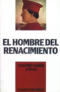 HOMBRE DEL RENACIMIENTO, EL | 9788420696119 | GARIN, EUGENIO, etc. | Llibreria La Gralla | Llibreria online de Granollers