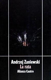 RATA,LA | 9788420654263 | ZANIEWSKI,ANDRZEJ | Llibreria La Gralla | Librería online de Granollers