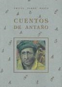 CUENTOS DE ANTAÑO | 9788489142015 | PARDO BAZAN,EMILIA | Llibreria La Gralla | Librería online de Granollers