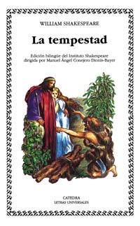 TEMPESTAD,LA | 9788437612973 | SHAKESPEARE,WILLIAM | Llibreria La Gralla | Llibreria online de Granollers