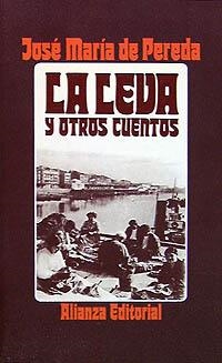 LEVA,LA | 9788420612539 | PEREDA, JOSÉ MARÍA DE | Llibreria La Gralla | Librería online de Granollers
