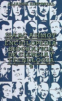 ENCICLOPEDIA BIOGRAFICA.4 DE CIENCIA Y TECNOLOGIA | 9788420602356 | ASIMOV,ISAAC | Llibreria La Gralla | Librería online de Granollers