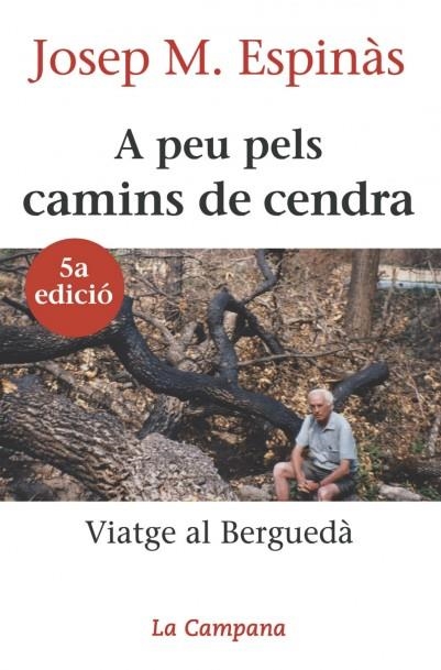 A PEU PELS CAMINS DE CENDRA | 9788488791092 | ESPINAS,JOSEP M. | Llibreria La Gralla | Librería online de Granollers