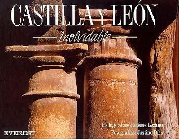 CASTILLA Y LEON.INOLVIDABLE | 9788424139018 | JOSÉ JIMÉNEZ LOZANO | Llibreria La Gralla | Llibreria online de Granollers