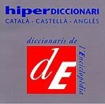 HIPERDICCIONARI CATALA-CASTELLA-ANGLES (CD-ROM) | 9788477396307 | VARIOS AUTORES | Llibreria La Gralla | Librería online de Granollers