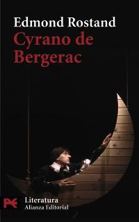 CYRANO DE BERGERAC (L 5716) | 9788420662381 | ROSTAND, EDMOND | Llibreria La Gralla | Librería online de Granollers