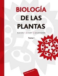 BIOLOGIA DE LAS PLANTAS | 9788429118421 | RAVEN-EVERT-EICHHORN | Llibreria La Gralla | Librería online de Granollers